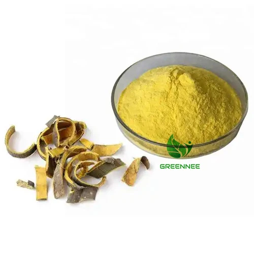 Amur Cork-ntoo Extract Berberine Hydrochloride 95%