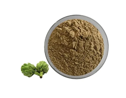 Artichoke Extract Cynarin 30964-13-7