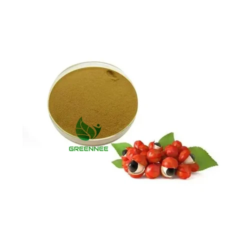 Guarana Extract (HPLC)