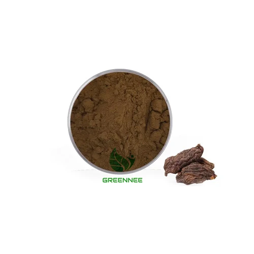 Polygonum multiforum extract polygonum multiflorum: 518-82-1 chrysophanol: {1}}