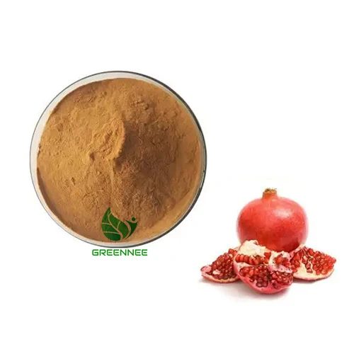 Pomegranate Hull Extract Punicalagin 20% 30% 40%