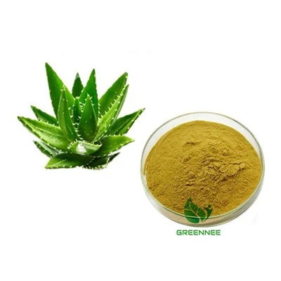 Paam dlev vera extract 20% -98}% (HPLC) CAS {2}}