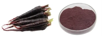 Dub Carrot Extract Hmoov