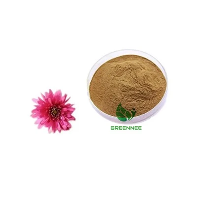 Kanna extract 10: 1; 50: 1; 100: 1