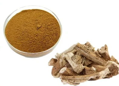 Marshmallow paus Extract Hmoov